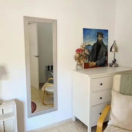 Apartamento El Rincon Del Pintor Córdova