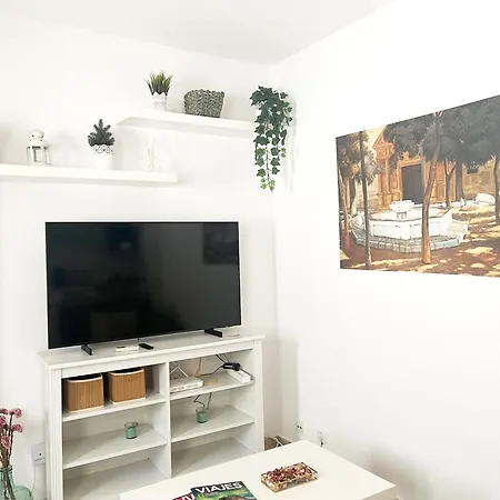 Appartement El Rincon Del Pintor *