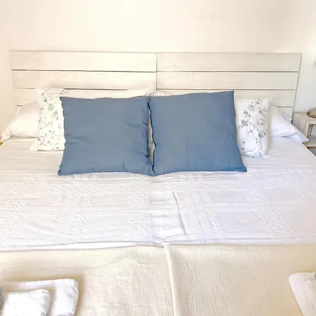 Apartamento El Rincon Del Pintor
