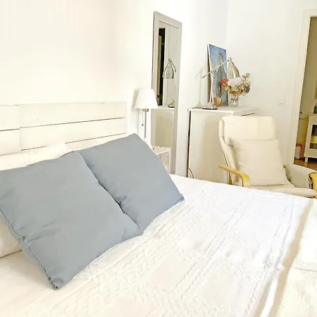 El Rincon Del Pintor Apartamento *