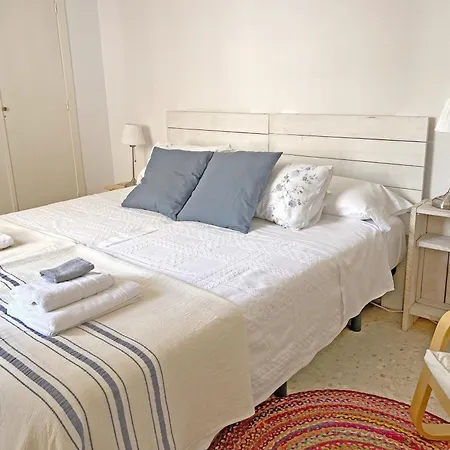 Appartement El Rincon Del Pintor *
