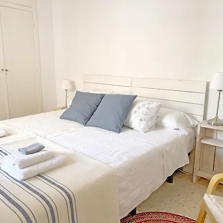 El Rincon Del Pintor Appartement Cordoue
