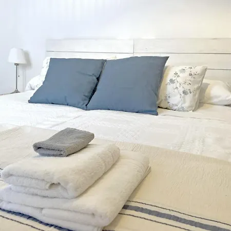 Appartement El Rincon Del Pintor Cordoue