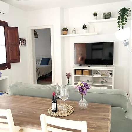El Rincon Del Pintor Appartement