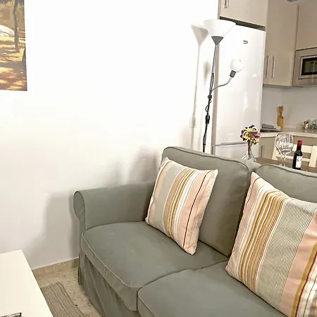 Appartement El Rincon Del Pintor