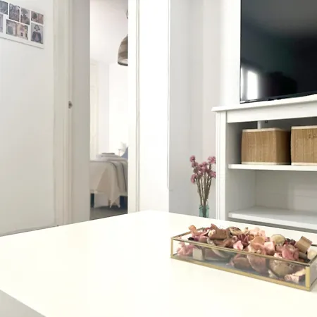 Apartamento El Rincon Del Pintor Córdova